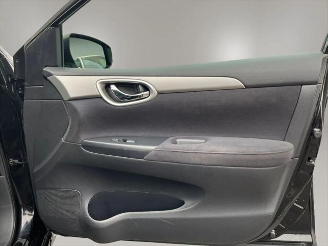 2013 Nissan Sentra SV