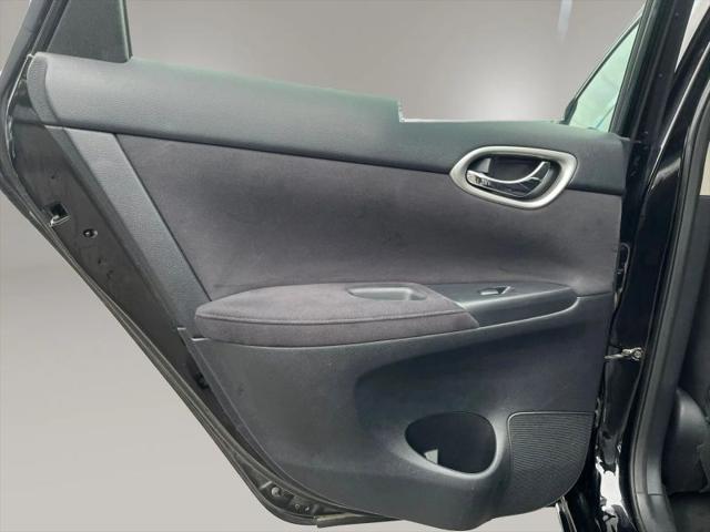 2013 Nissan Sentra SV