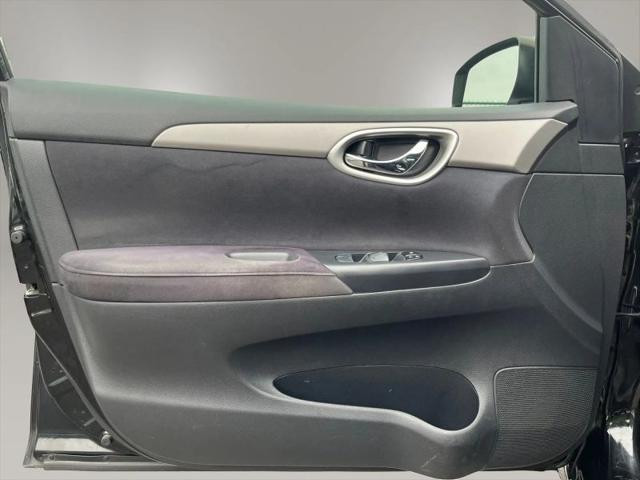 2013 Nissan Sentra SV