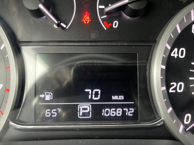 2013 Nissan Sentra SV