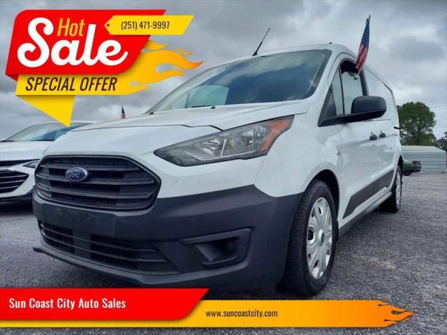 2021 Ford Transit Connect XL Cargo Van for sale in Mobile, AL