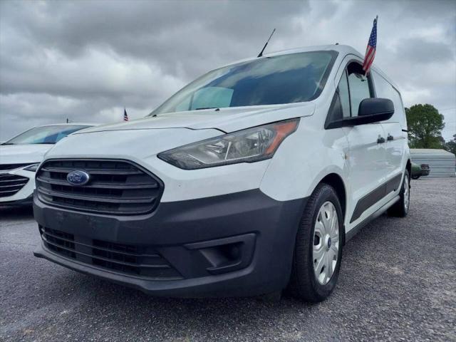 2021 Ford Transit Connect XL Cargo Van