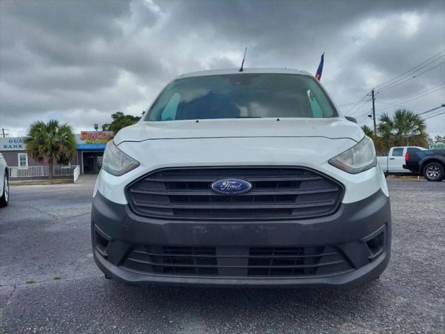 2021 Ford Transit Connect XL Cargo Van