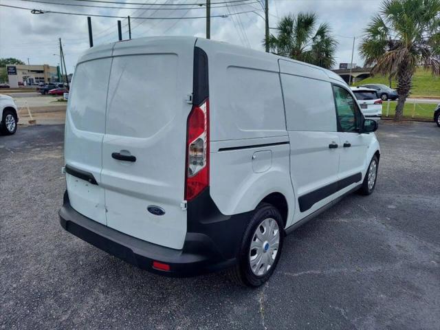 2021 Ford Transit Connect XL Cargo Van