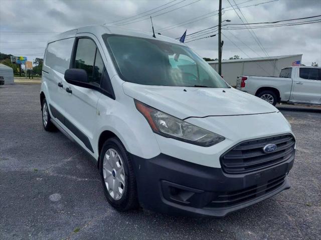 2021 Ford Transit Connect XL Cargo Van
