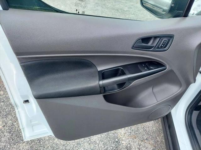 2021 Ford Transit Connect XL Cargo Van