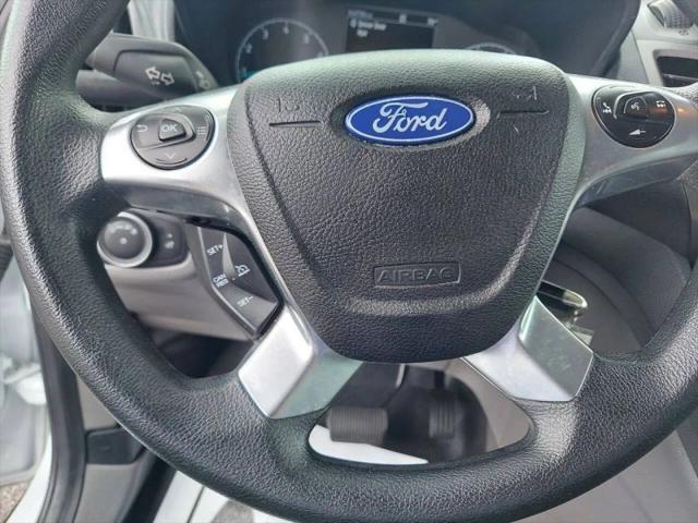 2021 Ford Transit Connect XL Cargo Van