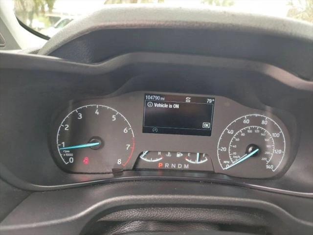 2021 Ford Transit Connect XL Cargo Van