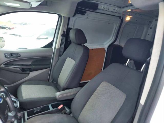 2021 Ford Transit Connect XL Cargo Van