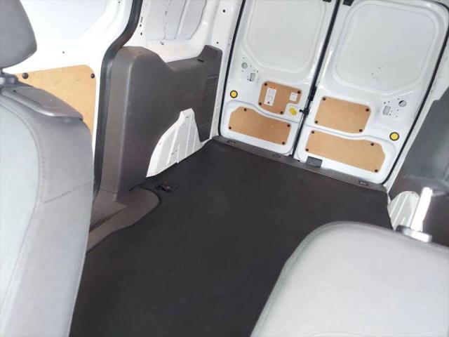 2021 Ford Transit Connect XL Cargo Van