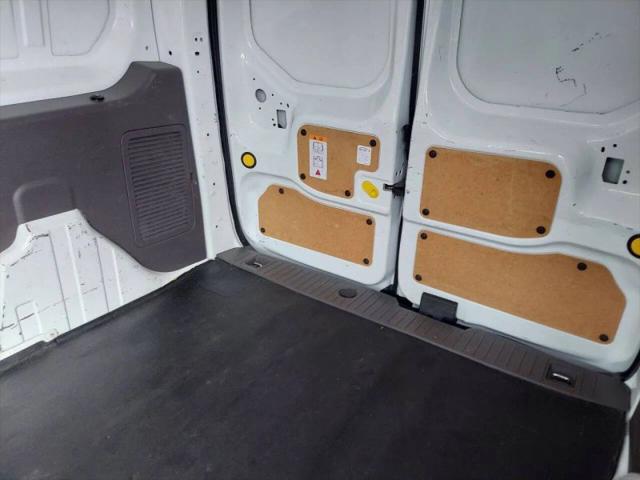 2021 Ford Transit Connect XL Cargo Van
