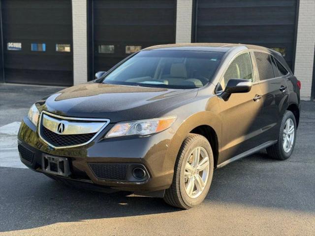 2014 Acura RDX Base for sale in Skokie, IL