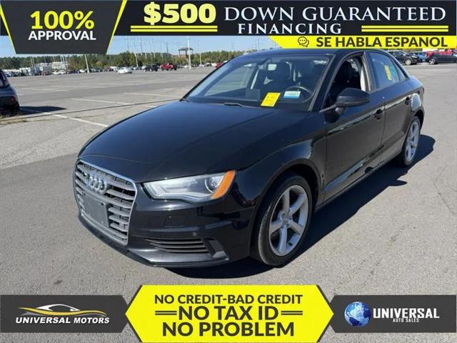 2016 Audi A3 2.0T Premium for sale in Spotsylvania, VA