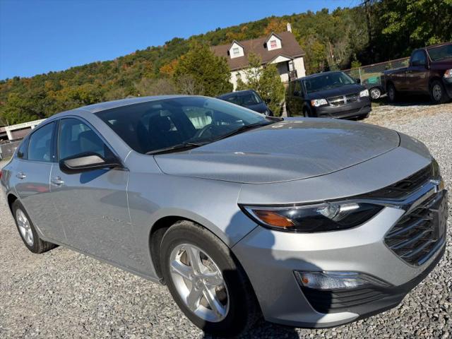 2020 Chevrolet Malibu FWD 1FL for sale in Wantage, NJ