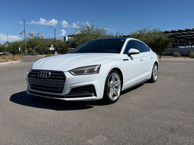 2018 Audi A5 2.0T Premium for sale in Tucson, AZ