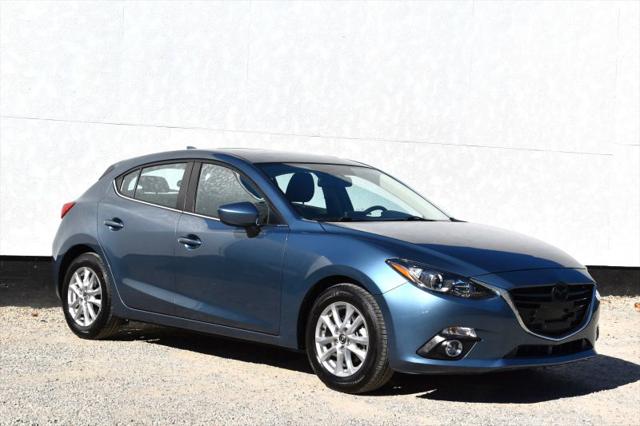 2016 Mazda Mazda3 i Touring for sale in Portland, OR