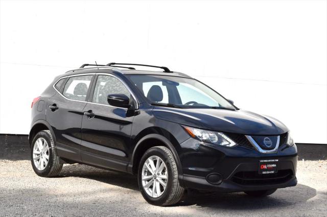 2019 Nissan Rogue Sport SV for sale in Portland, OR