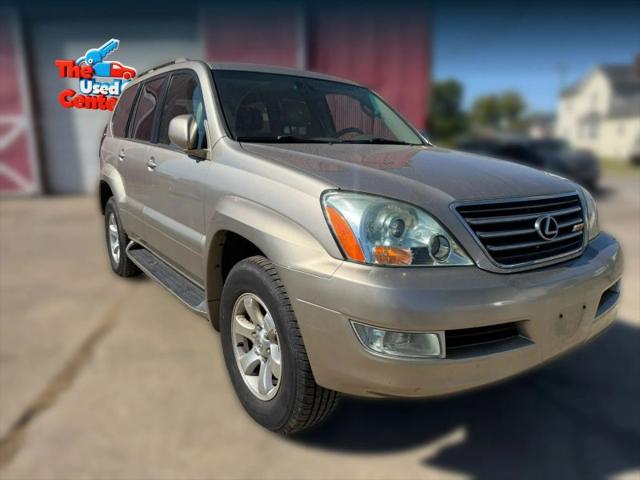 2004 Lexus GX 470 470 for sale near Middletown, OH