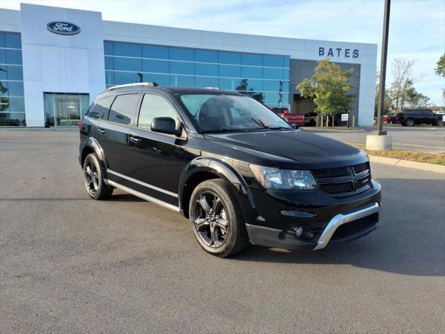 2020 Dodge Journey Crossroad for sale in Lebanon, TN