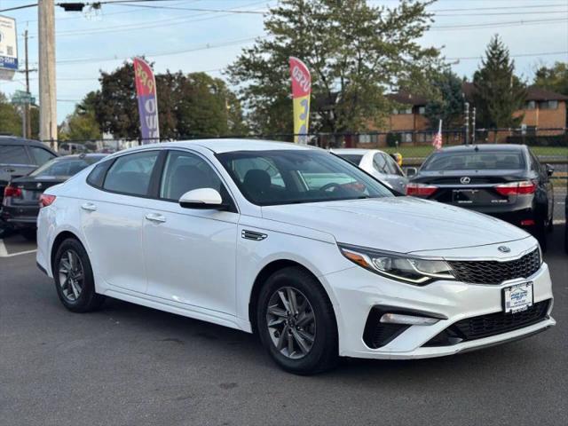 2019 Kia Optima LX for sale in Delran, NJ