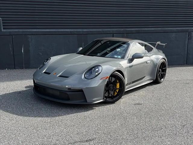 2022 Porsche 911 911 GT3 Touring for sale in Newtown Square, PA