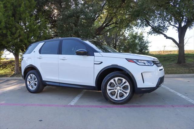 2020 Land Rover Discovery Sport S for sale in Fort Worth, TX