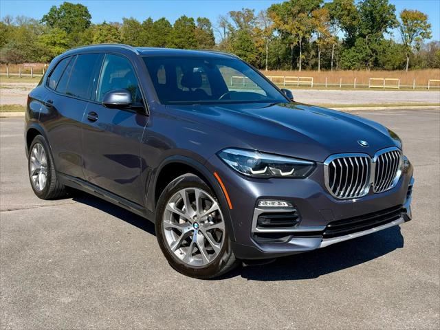 2021 BMW X5 xDrive40i for sale in Murfreesboro, TN