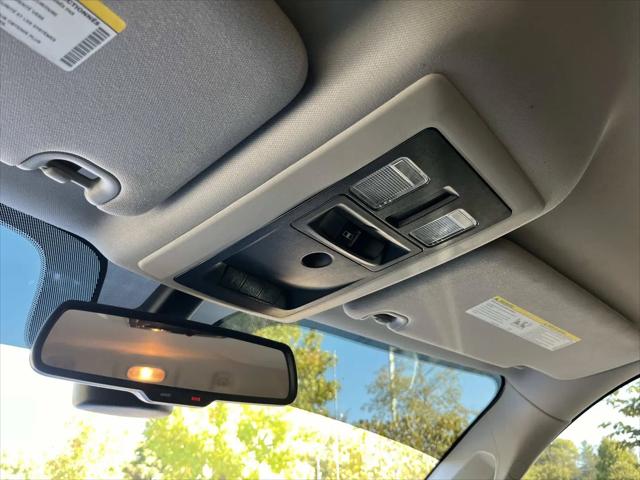 2018 Ram 2500 Big Horn Crew Cab 4x4 8 Box