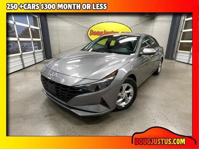 2023 Hyundai Elantra SE for sale in Louisville, TN