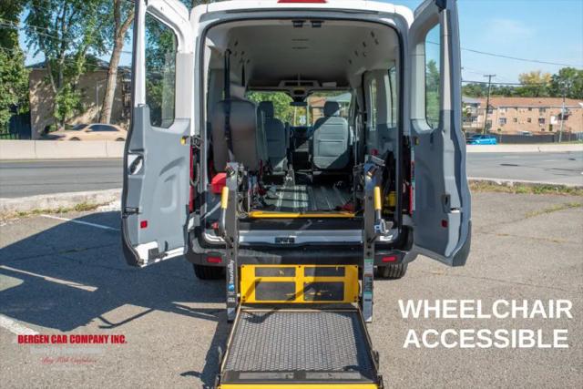 2017 Ford Transit XL for sale in Lodi, NJ
