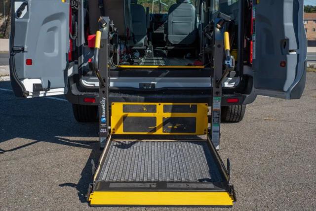 2017 Ford Transit XL