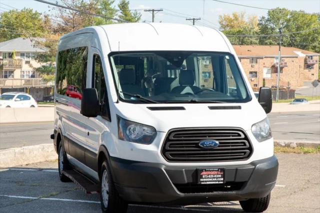 2017 Ford Transit XL