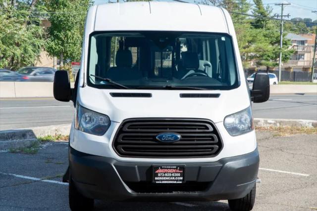 2017 Ford Transit XL