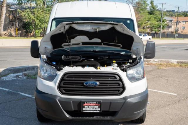 2017 Ford Transit XL