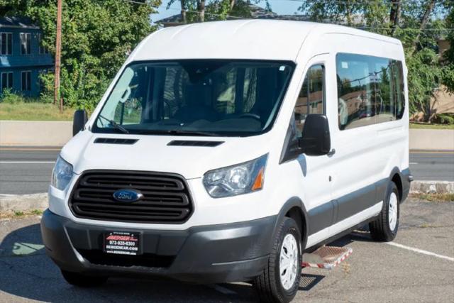 2017 Ford Transit XL