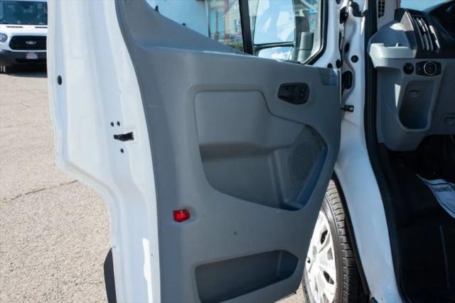 2017 Ford Transit XL