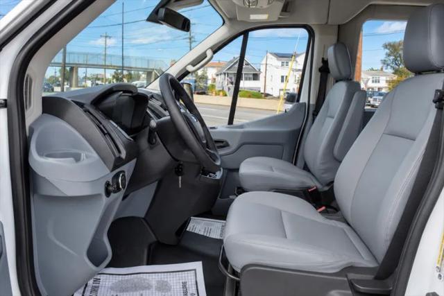 2017 Ford Transit XL