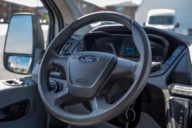 2017 Ford Transit XL