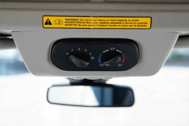 2017 Ford Transit XL