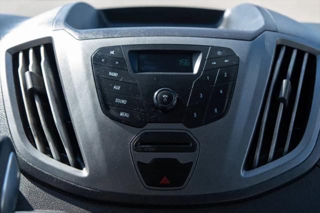 2017 Ford Transit XL