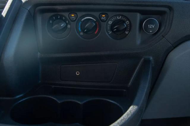 2017 Ford Transit XL