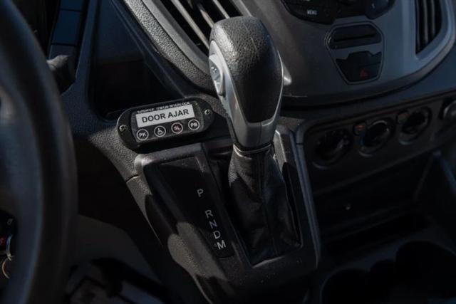 2017 Ford Transit XL