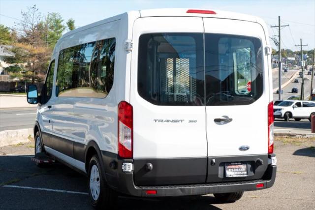 2017 Ford Transit XL