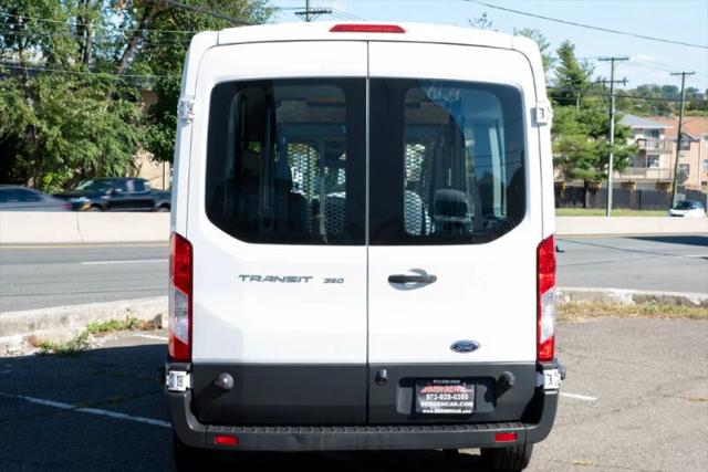 2017 Ford Transit XL