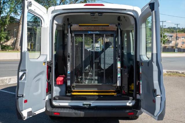 2017 Ford Transit XL