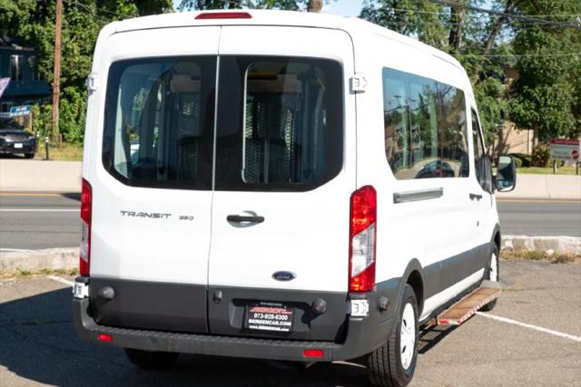 2017 Ford Transit XL