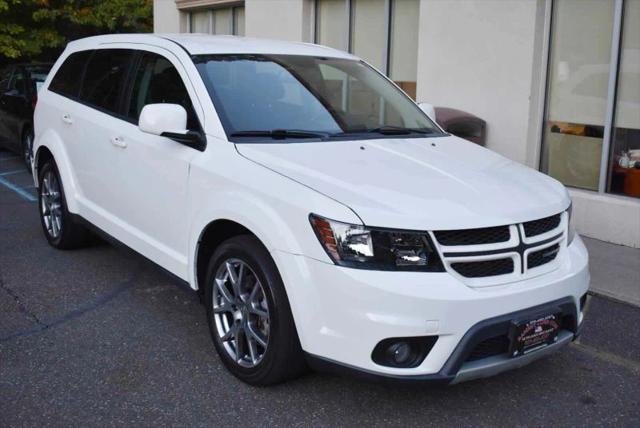 2017 Dodge Journey GT for sale in West Milford, NJ