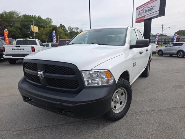2013 Ram 1500 Tradesman for sale in Lenoir City, TN