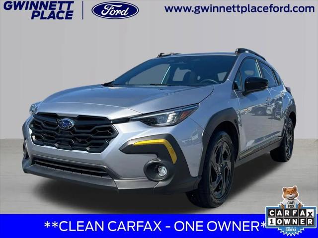 2024 Subaru Crosstrek Sport for sale in Duluth, GA