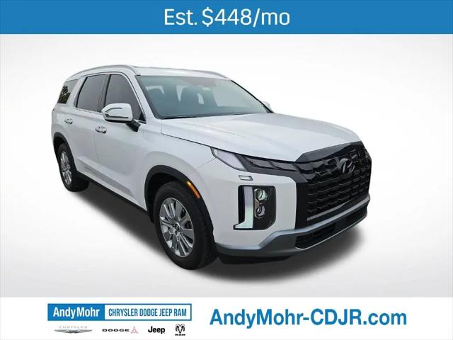 2025 Hyundai Palisade SEL for sale in Indianpolis, IN